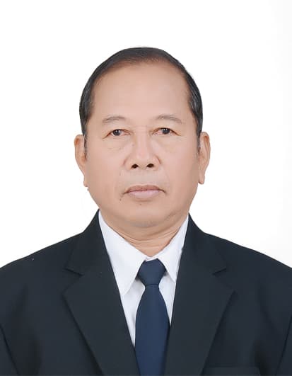 លោក ហ៊ឺ សាវឿន