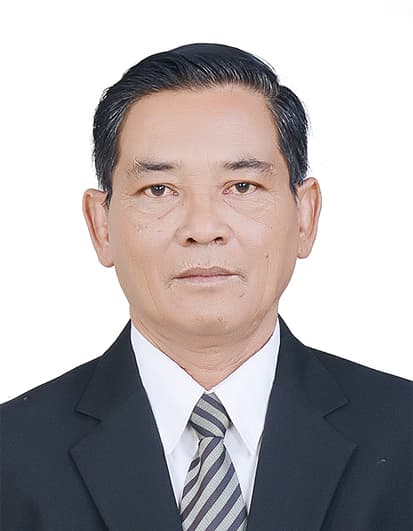 លោក ហាក់ ចិន្ដា