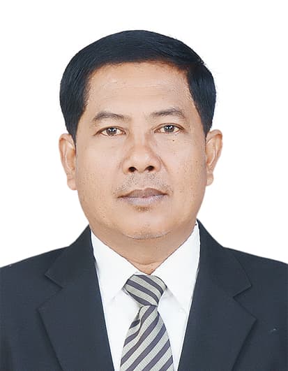 លោក ចិក​ ម៉ៅ