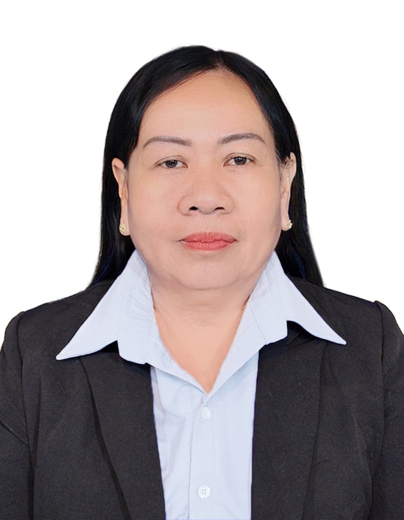 លោកស្រី អ៊ូ សុផាឌី