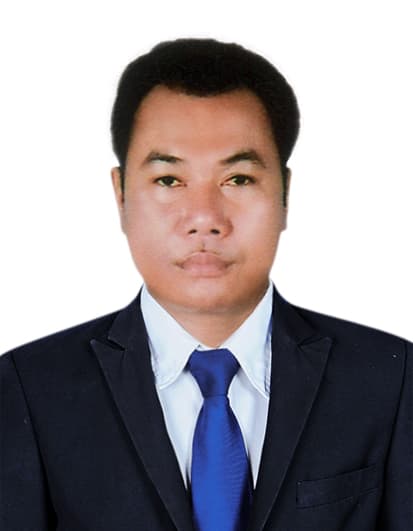 លោក សេក សុខុម