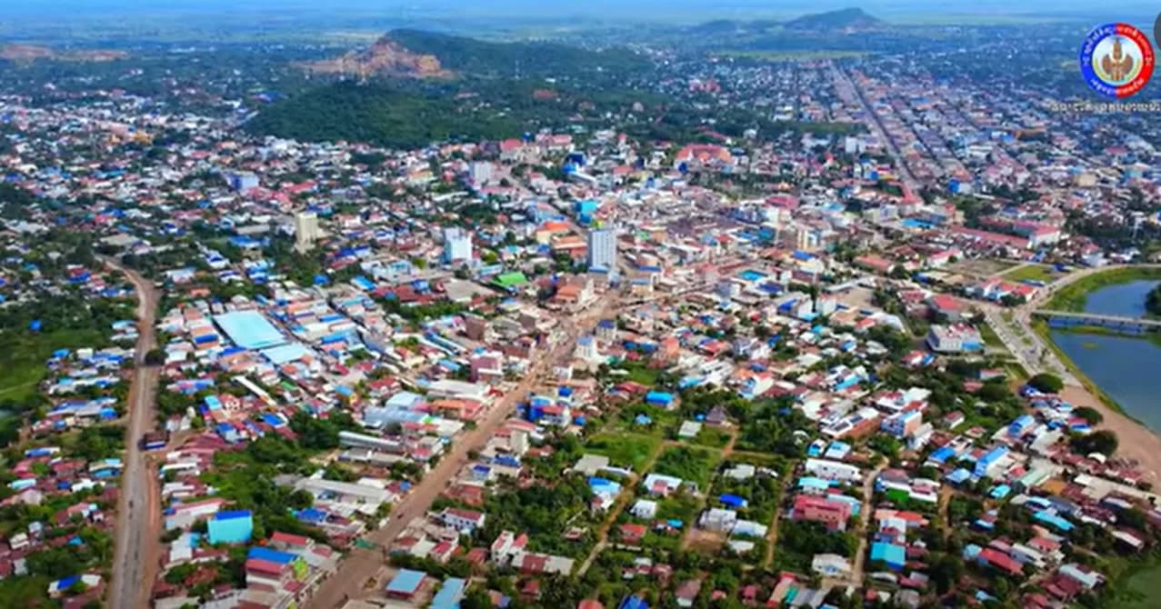 វឌ្ឍនភាពការងារ រយៈពេល6 ខែឆ្នាំ 2026 ខេត្តបន្ទាយមានជ័យ