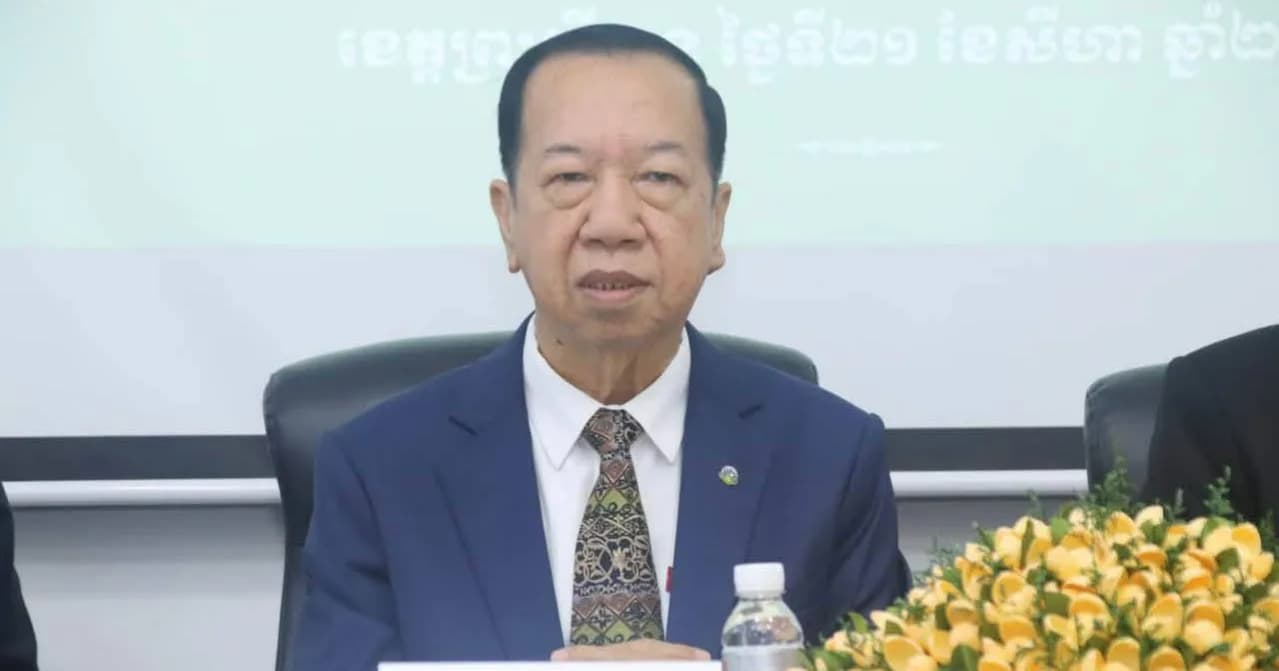 ក្រសួងទេសចរណ៍សហការជាមួយរដ្ឋបាលខេត្តព្រះសីហនុ រៀបចំសិក្ខាសាលា ស្តីពី “បដិសណ្ឋារកិច្ចល្អ ទេសចរណ៍មានសុវត្ថិភាព”