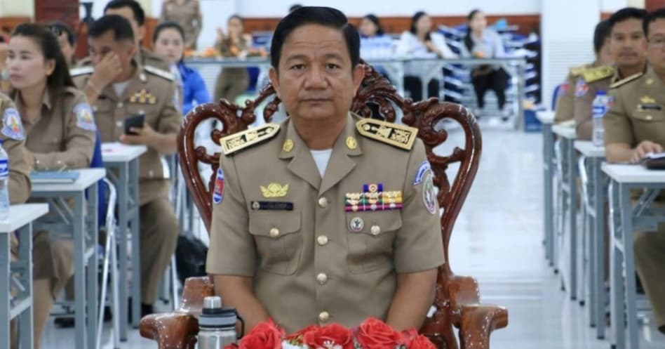 ការពង្រឹងសមត្ថភាពផ្នែកកិច្ចការរដ្ឋបាល និងបណ្ណសារ ជាគន្លឹះរុញច្រានមន្ត្រីមូលដ្ឋានឱ្យទាន់យុគសម័យឌីជីថល