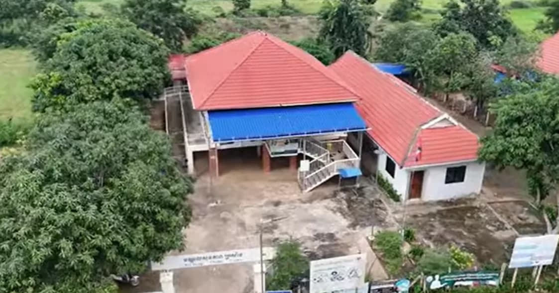 មណ្ឌលសុខភាពក្រសាំង បានដើរតួនាទីយ៉ាងសំខាន់ក្នុងការផ្ដល់សេវាព្យាបាលជាច្រើន ជូនប្រជាពលរដ្ឋក្នុងមូលដ្ឋាន​​ ២៤ម៉ោង លើ ២៤ម៉ោង​ និង៧ថ្ងៃ ក្នុង ១សប្ដាហ៍ ។