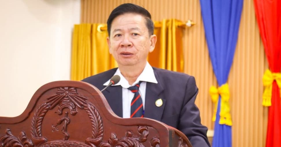 មន្ទីរសុខាភិបាលខេត្តបន្ទាយមានជ័យ ពង្រឹងចំណេះដឹងអាហារូបត្ថម្ភសម្រាប់ស្ត្រី និងកុមារ ដើម្បីលើកកម្ពស់សុខភាពគ្រួសារនៅមូលដ្ឋាន