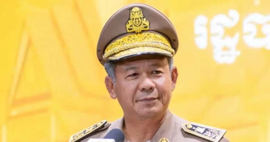 ឯកឧត្តម អ៊ុំ រាត្រី អញ្ជើញផ្តល់បទសម្ភាសន៍ដល់ស្ថានីយ៍វិទ្យុ និងទូរទស្សន៍មហាផ្ទៃ ស្ដីពី វឌ្ឍនភាពការងារសម្រេចបាន ប្រចាំឆមាសទី១ របស់រដ្ឋបាលខេត្ត