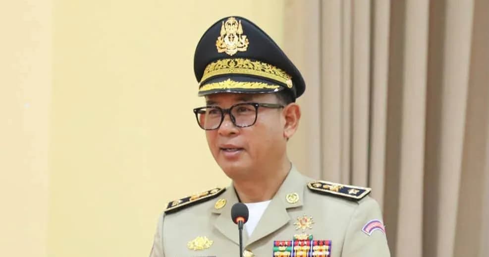 កម្លាំង​ជំនាញ​ប្រឆាំង​គ្រឿងញៀន​បាន​ធ្វើ​ការ​ឃាត់​ជន​សង្ស័យ​ចំនួន​០១នាក់​ ពាក់ព័ន្ធ​នឹង​ករណី​ ជួញ​ដូរ​ និង​រក្សា​ទុក​នៅ​សារធាតុ​ញៀន​ដោយ​ខុសច្បាប់​